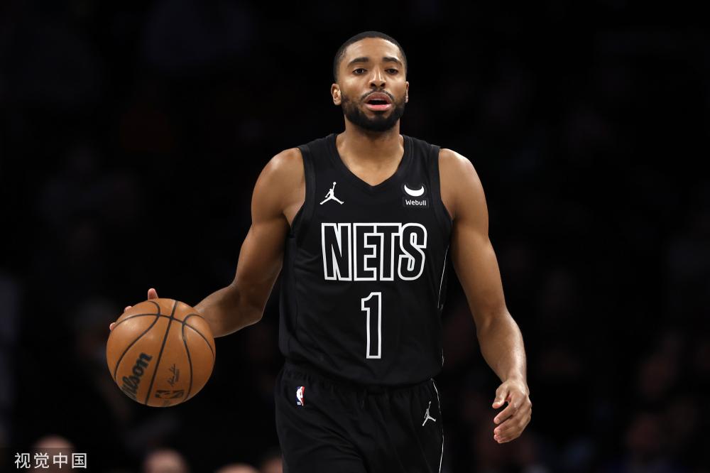 NBA西部